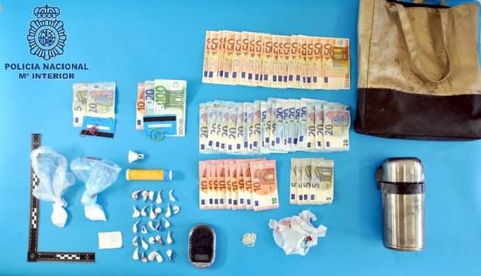 Detenido el dueño de un club en Manacor