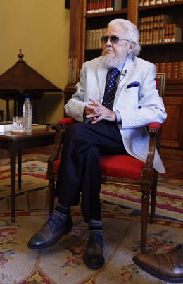 Fernando del Paso, Premio de Literatura en Lengua Castellana Miguel de Cervantes