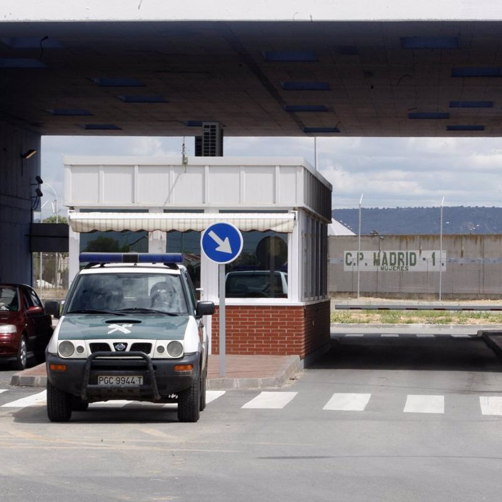 La mitad de los presos de las cárceles españolas deberían estar en la calle