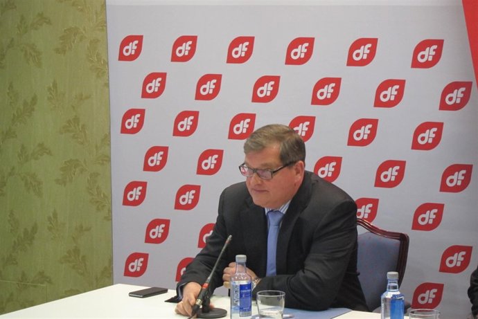 Ángel Antonio del Valle