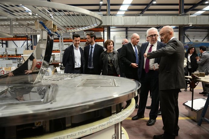 José Sánchez Maldonado en Armilla