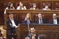 Sánchez, ante la propuesta de Rivera de un independiente: La solución no es "tecnocracia"