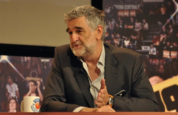 Juanma López Iturriaga