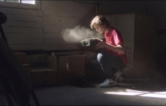 Player Two, un emotivo cortometraje inspirado en un comentario de YouTube