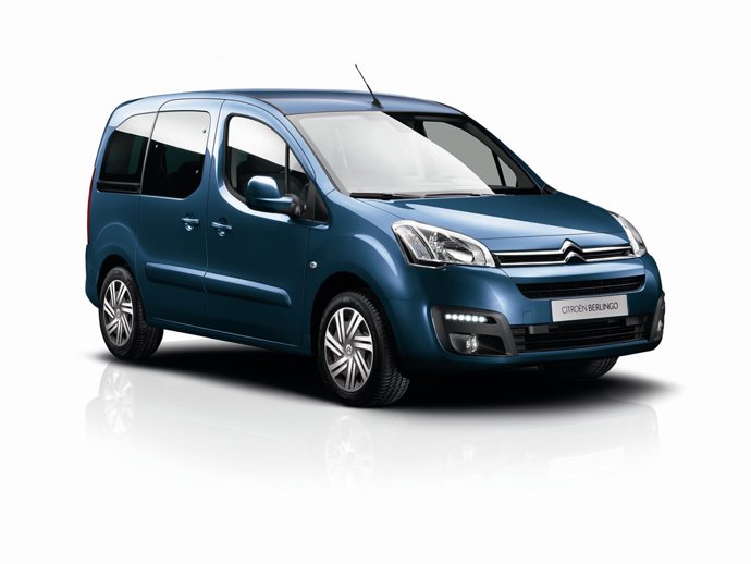 Citroën Berlingo Multispace