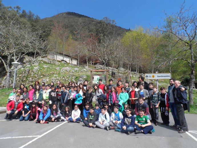 Encuentro de Arte Rupestre Paleolítico 2016