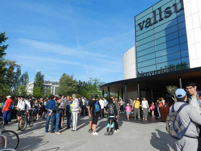 Marcha Asprona_Vallsur