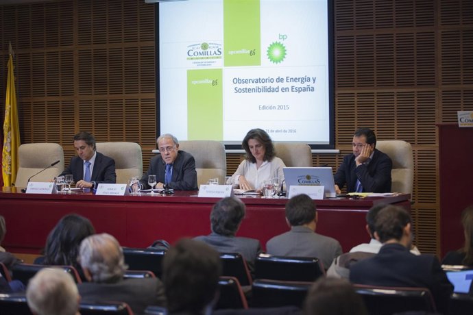 Observatorio Cátedra BP