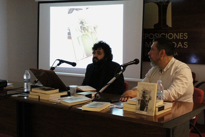 Presentación del libro