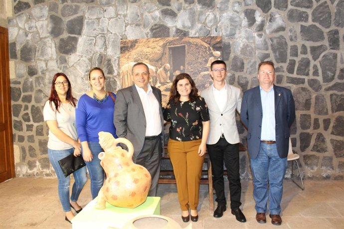 Presentación de las jornadas