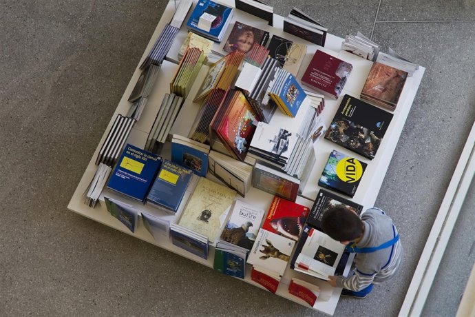 La divulgación de la ciencia, tema central de la Feria del Libro 2016