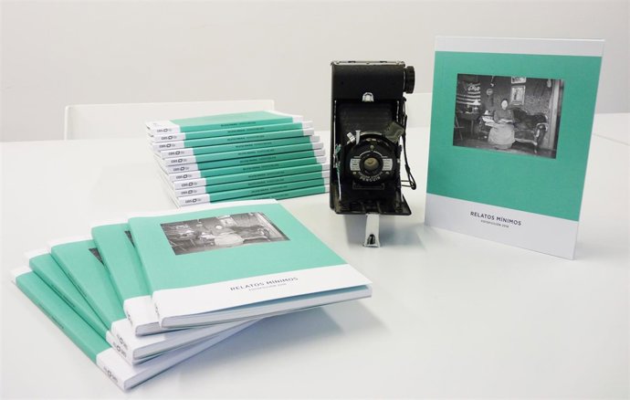 ‘Relatos Mínimos. Fotoficción 2016’