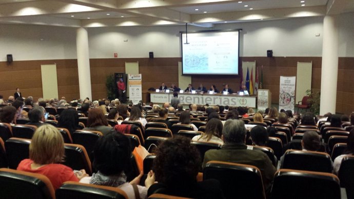 IV Congreso Nacional de Pacientes Crónicos 