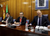 La comisión de formación decidirá este viernes si lleva a la Fiscalía el abandono de Rivas