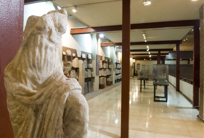 El Museo Arqueológico de Cartagena 