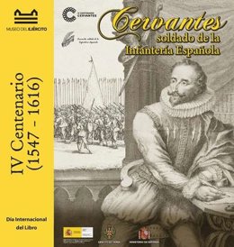 Cervantes