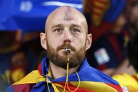 La Audiencia Nacional obliga investigar la pitada al himno en la final de la Copa del Rey