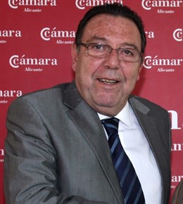 José Enrique Garrigós