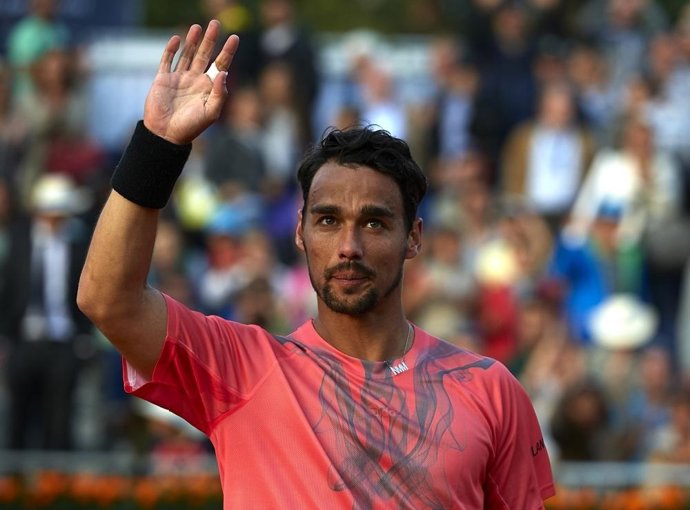 Fabio Fognini