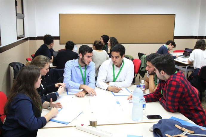 IV edición del BCN Thinking Challenge