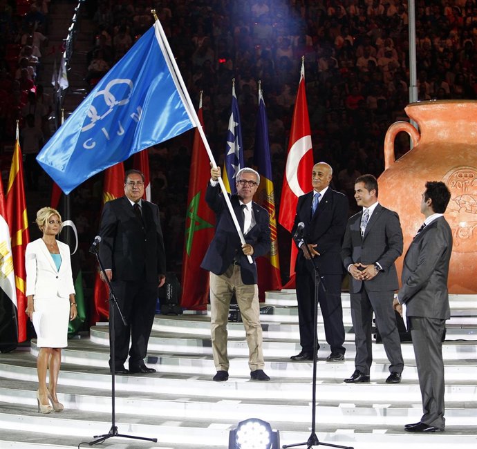  Josep Fèlix Ballesteros