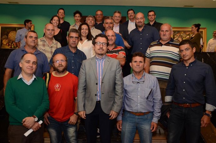 Presentación de la marca