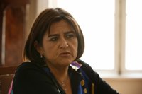 Renuncia la ministra de la Presidencia de Colombia