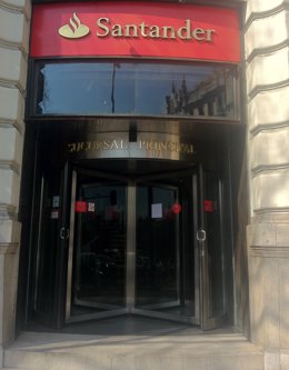 Recursos Banco Santander