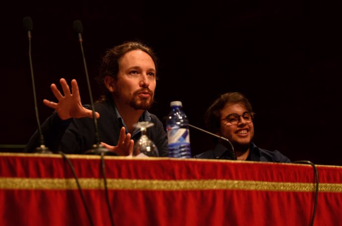 Pablo Iglesias