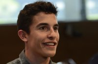 Márquez: "Será muy interesante ver lo que hace Lorenzo en Ducati"