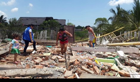 Cooperación y Desarrollo