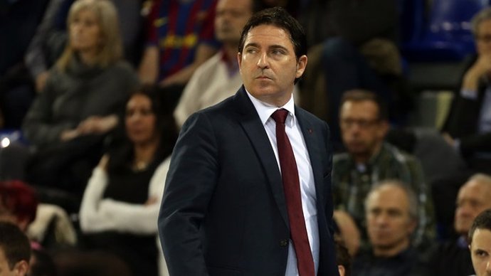 Xavi Pascual