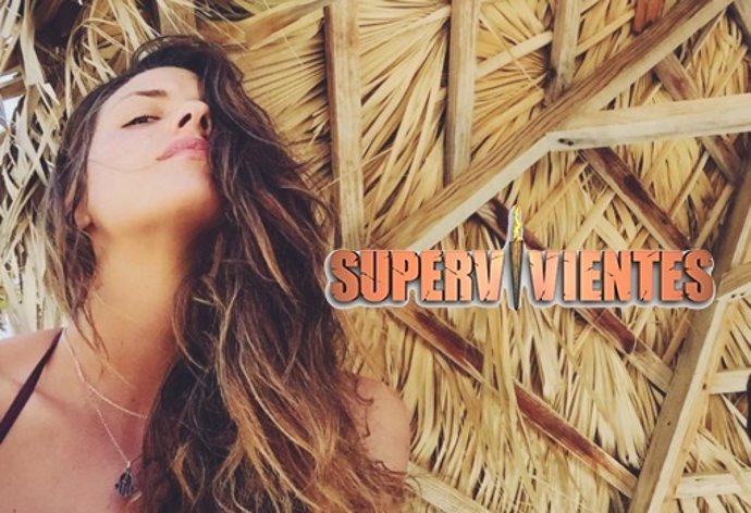 Supervivientes 2016 Laura Matamoros se estrenará como colaboradora de El Debate