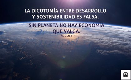 10 inspiradoras frases para la celebración del Día Mundial de la Tierra