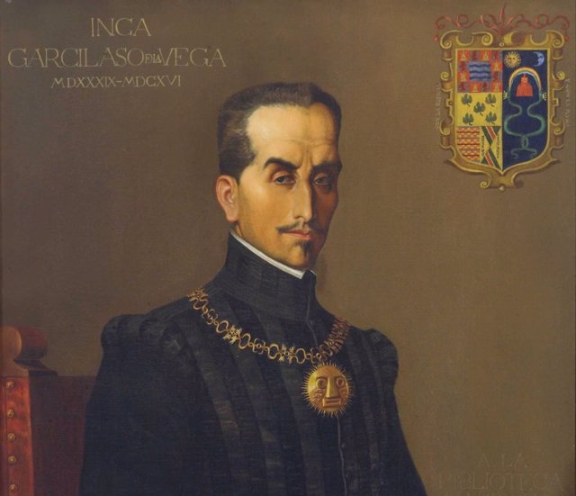 400 Años De La Muerte De Inca Garcilaso De La Vega