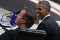 Obama pide a Reino Unido que permanezca en la Unión Europea