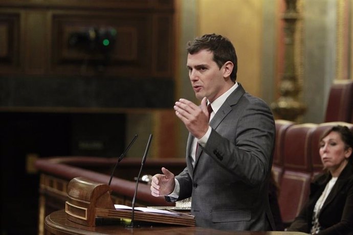 Albert Rivera