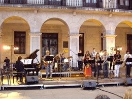 Concierto del conservatorio (Archivo)