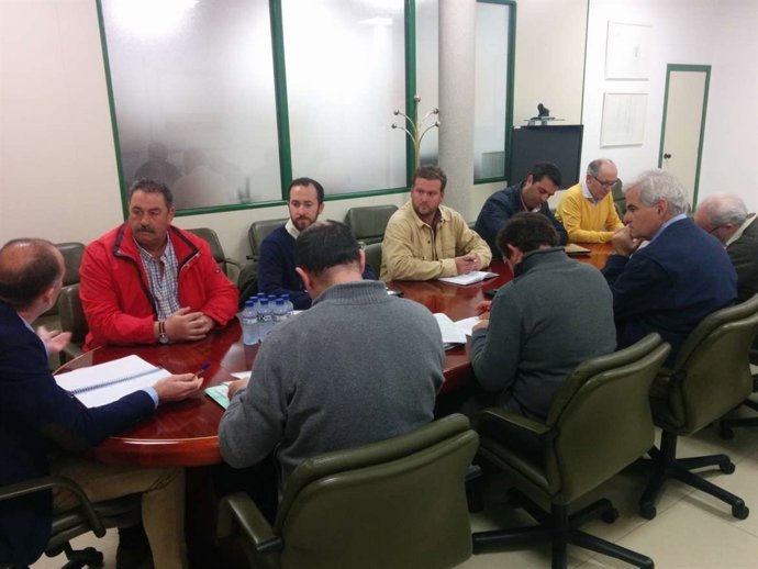 Regadío Tierra de Barros