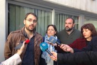 IULV-CA defiende confluir con Podemos para "dar el sorpasso al PSOE"