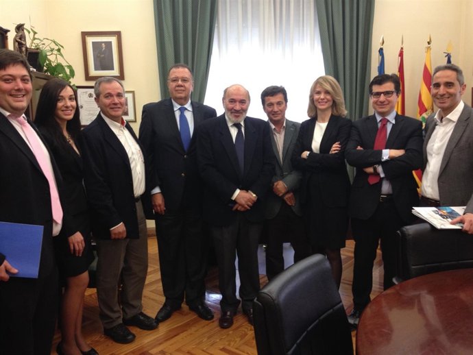 La empresa Hygiene Care se insta en Calatayud