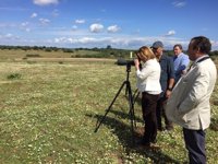 Susana Díaz rechaza "salidas a lo Monti": Que "nadie decida" por los ciudadanos