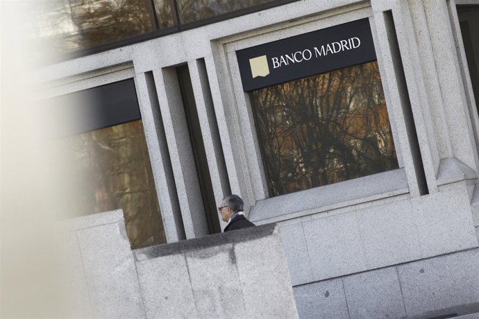 Banco Madrid
