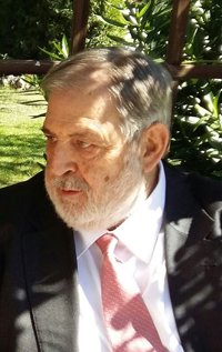 El ex senador del PP Juan Van Halen, nuevo presidente de la Asociación de Exparlamentarios