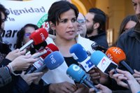 Podemos pide explicaciones a la RTVA por los "negocios" con Ausbanc