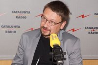 Domènech piensa que hubo un doble ejercicio de libertad de expresión de Pablo Iglesias y los periodistas