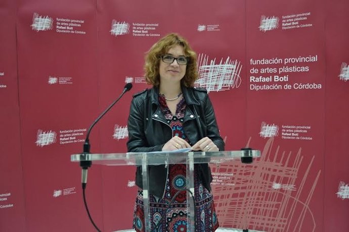 Ruz presenta la convocatoria de la VIII Bienal 'Rafael Botí'