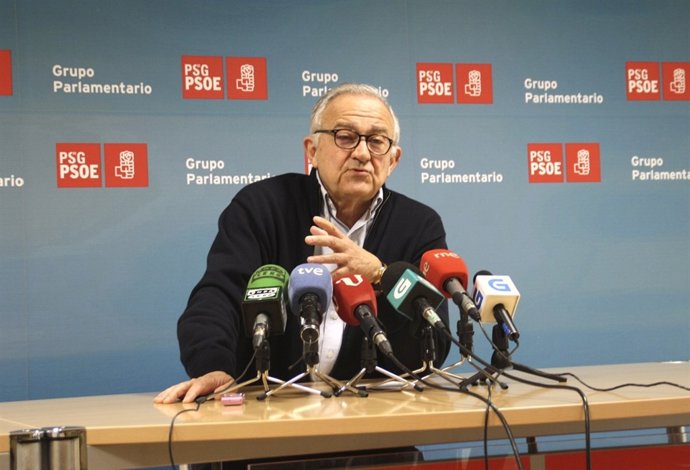 OS SOCIALISTAS ACUSAN A FEIJÓO DE IMPOÑER UN “AFORRO ECONÓMICO IRRELEVANTE” AO “