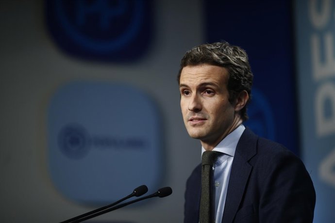 Pablo Casado