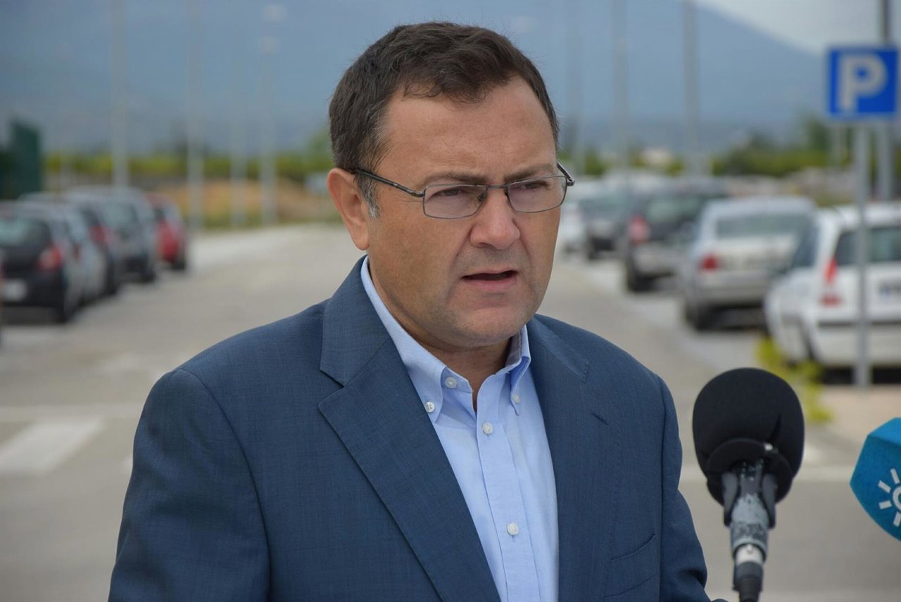 Miguel Ángel Heredia, PSOE 